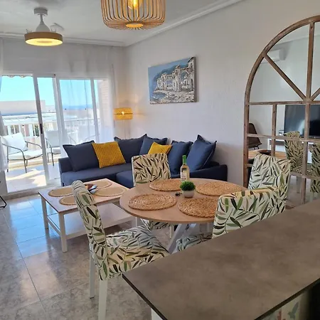 Casa De Habaneras - With Parking Space * 또레비에하